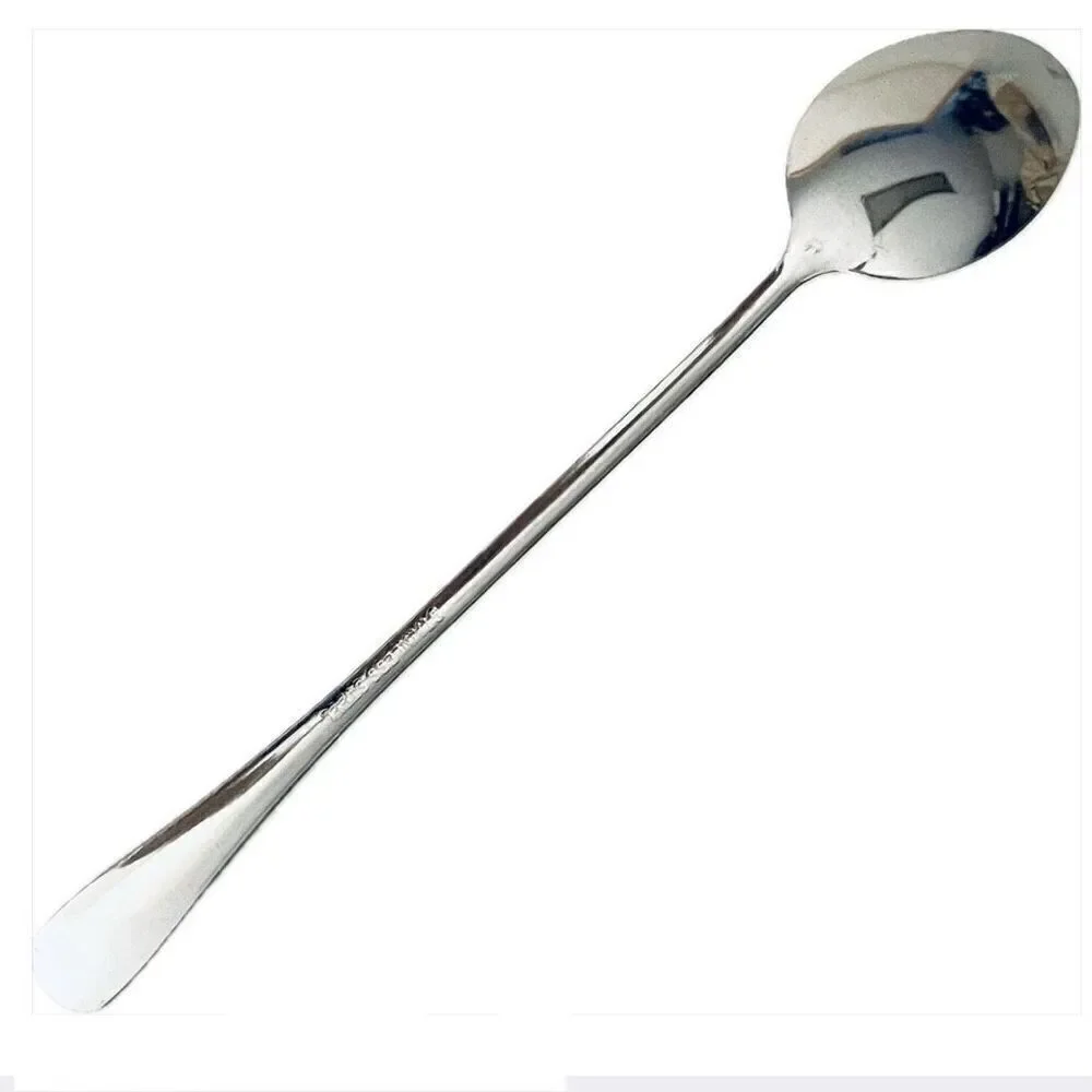 NWT Mrs. NEVER WRONG Silver Stainless Steel Spoon Anniversary,Valentine’s Gift